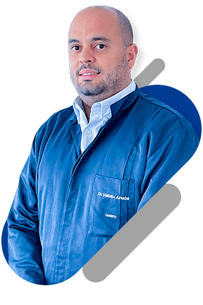 Dr. Idalísio Aranha